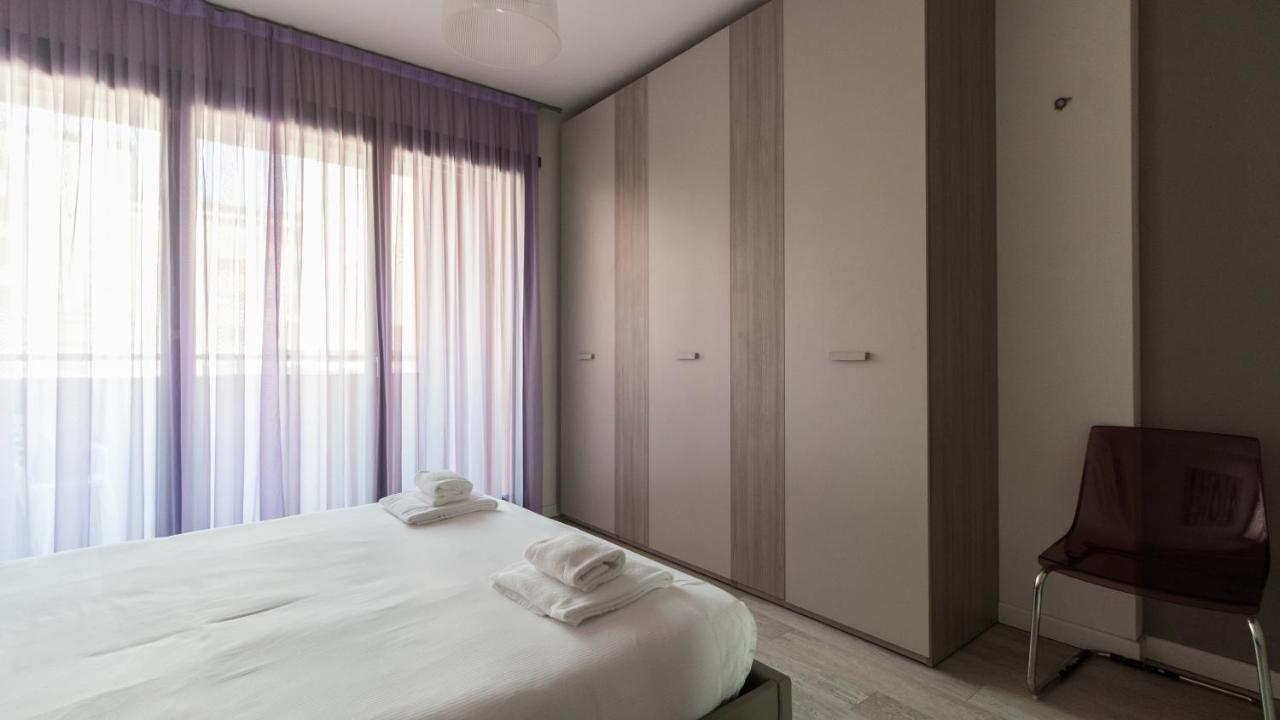 Italianway - Marcantonio Dal Re 20 C Milan Exterior photo