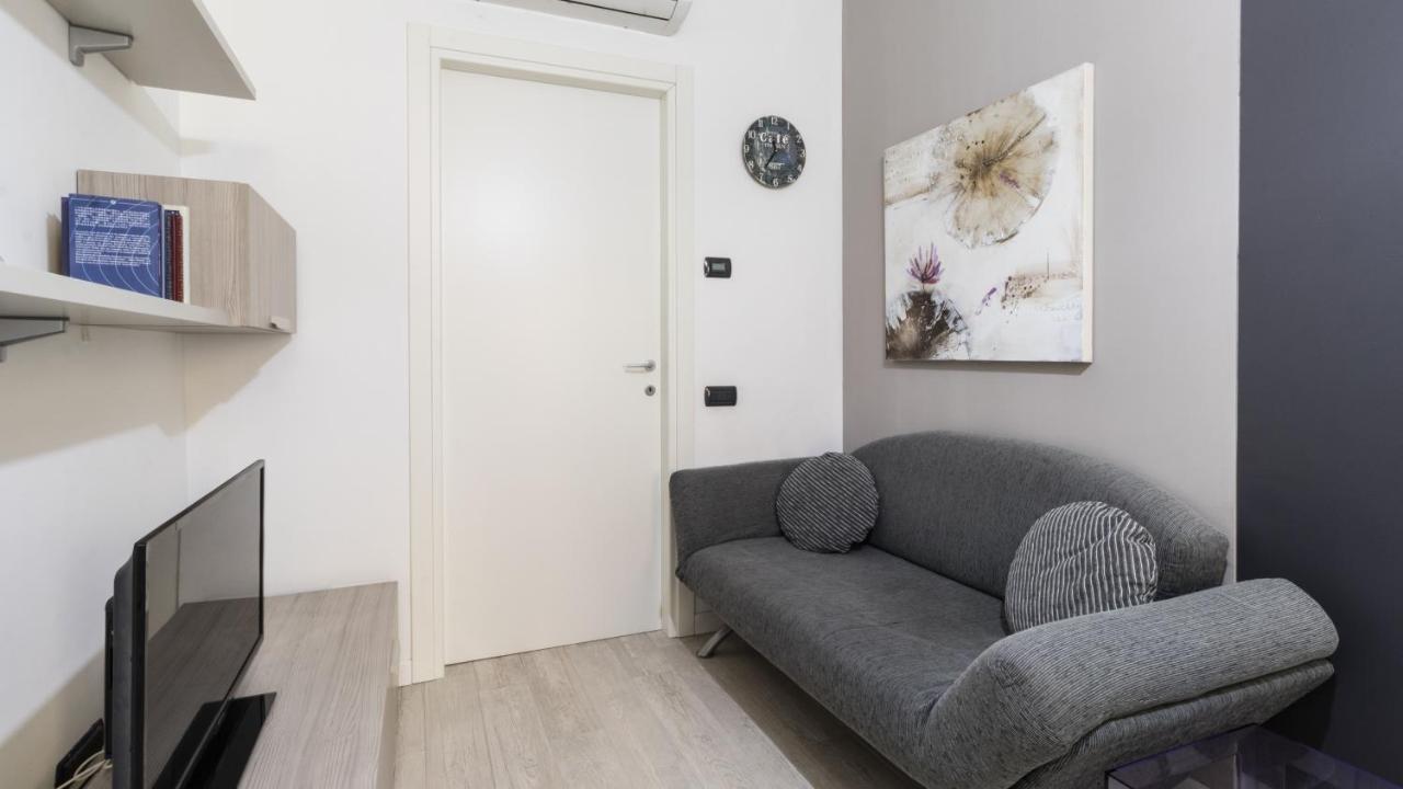 Italianway - Marcantonio Dal Re 20 C Milan Exterior photo