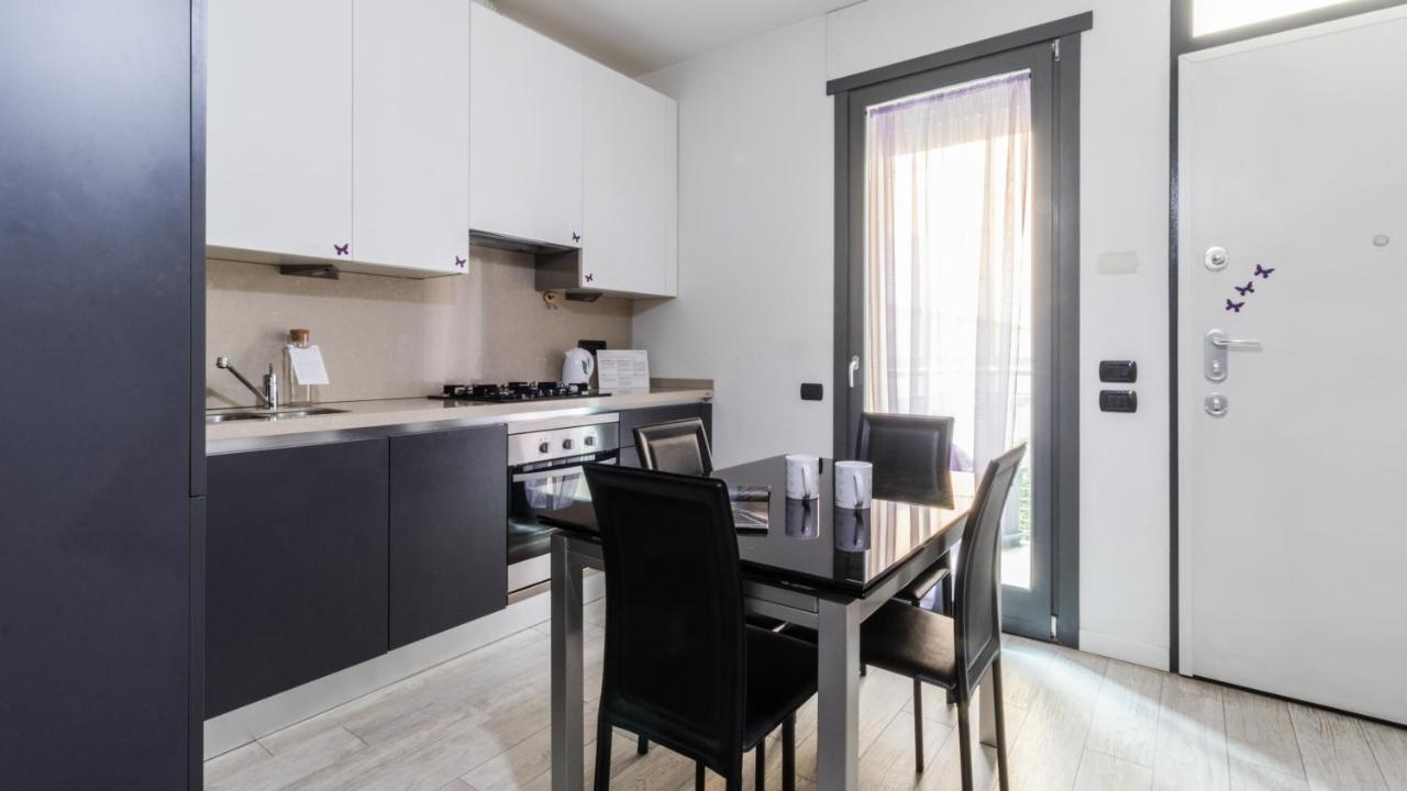 Italianway - Marcantonio Dal Re 20 C Milan Exterior photo