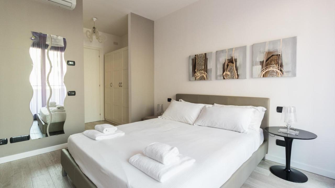 Italianway - Marcantonio Dal Re 20 C Milan Exterior photo